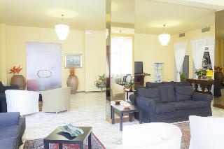 Hotel Roma Salsomaggiore, Parma