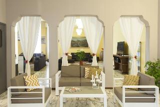 Hotel Roma Salsomaggiore, Parma