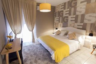 Hotel Roma Salsomaggiore, Parma