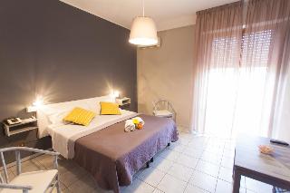 Hotel Roma Salsomaggiore, Parma