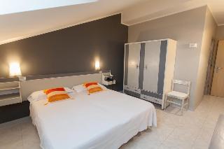Hotel Roma Salsomaggiore, Parma