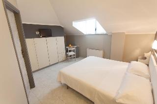 Hotel Roma Salsomaggiore, Parma