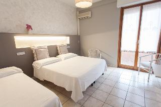 Hotel Roma Salsomaggiore, Parma
