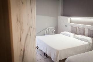 Hotel Roma Salsomaggiore, Parma