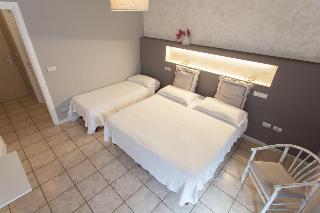 Hotel Roma Salsomaggiore, Parma