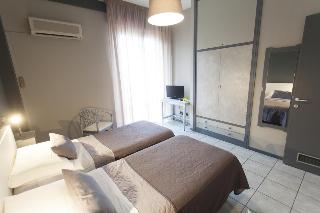Hotel Roma Salsomaggiore, Parma