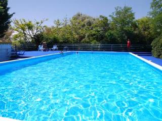 Pool
 di Hotel Valdor