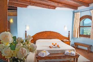 Agriturismo Su Vrau, North Sardinia