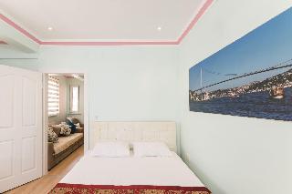 Taxim Elegance Suites