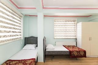 Taxim Elegance Suites
