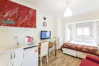 Taxim Elegance Suites