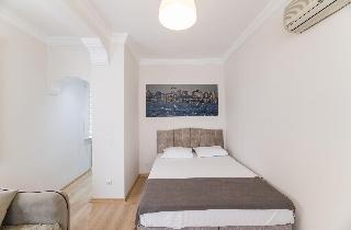 Taxim Elegance Suites