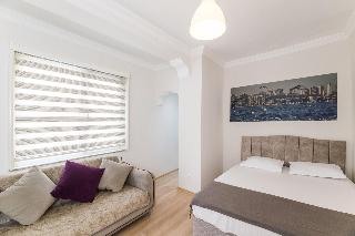 Taxim Elegance Suites