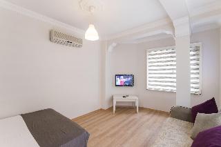 Taxim Elegance Suites