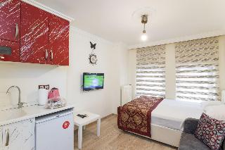 Taxim Elegance Suites
