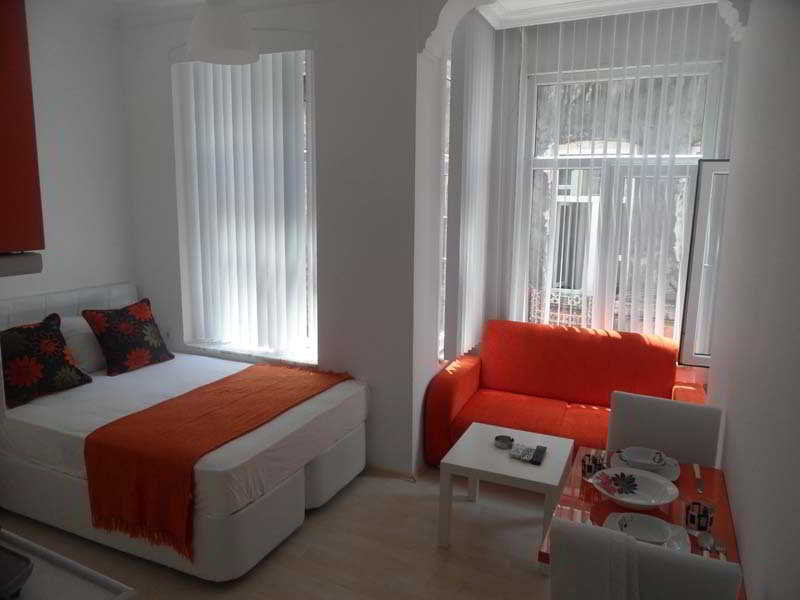Taxim Elegance Suites