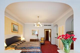 Hotel La Residence & Idrokinesis, Padova
