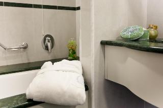 Hotel La Residence & Idrokinesis, Padova