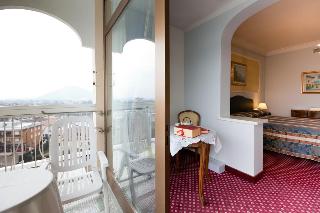 Hotel La Residence & Idrokinesis, Padova