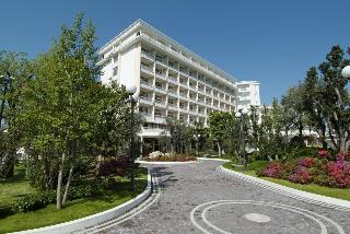Hotel La Residence & Idrokinesis, Padova