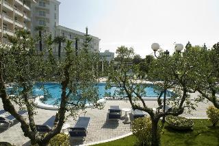 Hotel La Residence & Idrokinesis, Padova