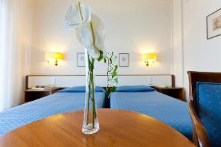 Hotel La Residence & Idrokinesis, Padova