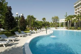 Hotel La Residence & Idrokinesis, Padova