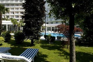 Hotel La Residence & Idrokinesis, Padova