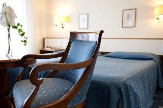 Hotel La Residence & Idrokinesis, Padova