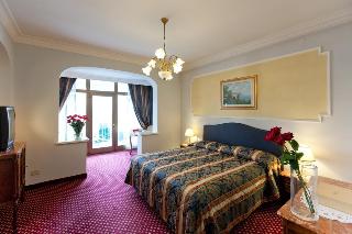 Hotel La Residence & Idrokinesis, Padova