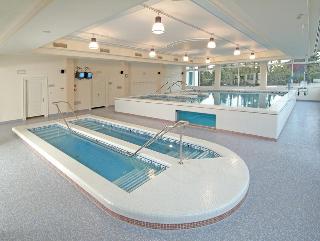 Hotel La Residence & Idrokinesis, Padova