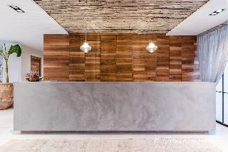 CUMEJA BEACH CLUB & HOTEL