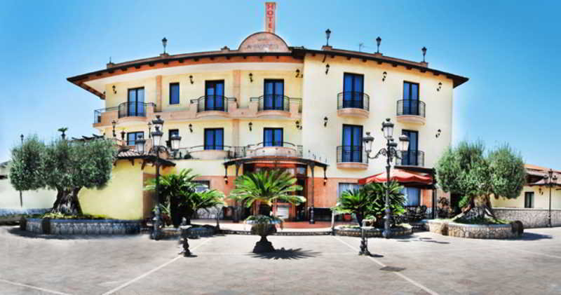 General view
 di La Fayette