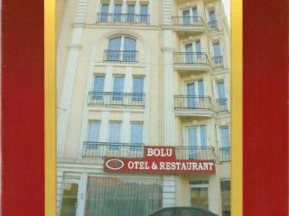 General view
 di Bolu Hotel