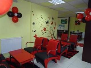 General view
 di Bolu Hotel