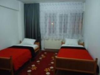 General view
 di Bolu Hotel