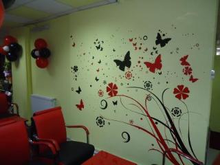 General view
 di Bolu Hotel