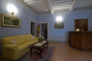 Dimora Casa Eugenia, Arezzo