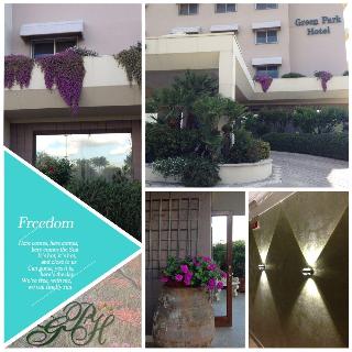 Green Park Hotel, Rome