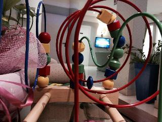 Green Park Hotel, Rome