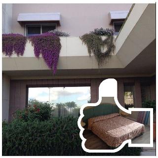 Green Park Hotel, Rome