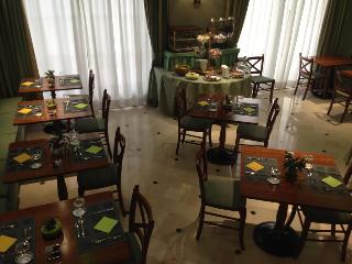 Green Park Hotel, Rome