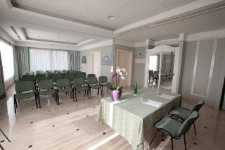 Green Park Hotel, Rome