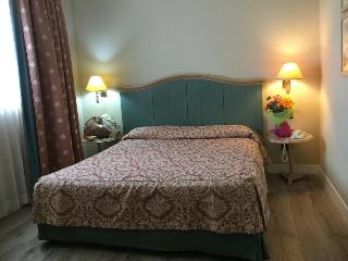 Green Park Hotel, Rome