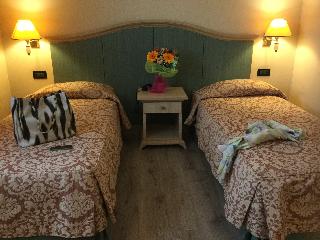 Green Park Hotel, Rome