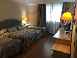 Green Park Hotel, Rome