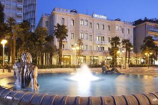 Grand Hotel Trieste & Victoria, Padova