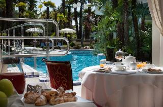 Grand Hotel Trieste & Victoria, Padova