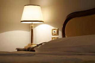 Grand Hotel Trieste & Victoria, Padova