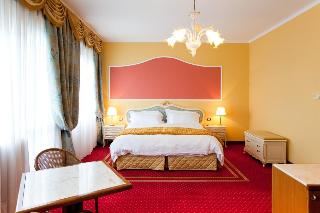 Grand Hotel Trieste & Victoria, Padova